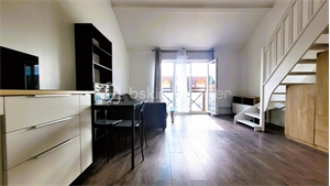 duplex-triplex à la vente -   91700  SAINTE GENEVIEVE DES BOIS, surface 36 m2 vente duplex-triplex - UBI470142119